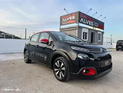 Citroën C3 1.2 PureTech Shine