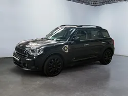 MINI Countryman Cooper SE Premium Plus Edition