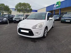 Citroen c3 1,4 hdi 70 chx 192074 kms,clim,régulateur de vitesses,fermeture centralisee,retro elect,ct ok,kit distri+pompe a eau neuf,garantie 3 mois,repri poss