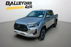 Toyota Hilux 2.8 D4-D 204 BVA EXECUTIVE 4PL