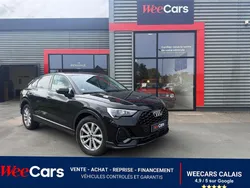 Audi q3 sportback 2.0 35 tdi 150 business line s-tronic bva