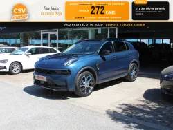 LYNK & CO 01 1.5T PHEV