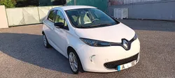 Renault Zoe BATERIA PROPRIA