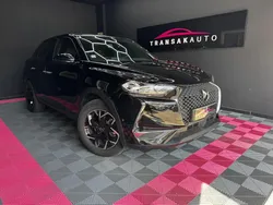Ds ds3 crossback DS 3 Crossback 1.5 BlueHDi 130 EAT8 / Suivi d'entretien / boite automatique