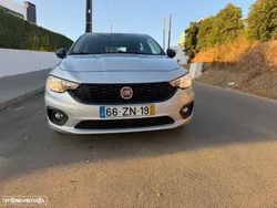 Fiat Tipo 1.3 MultiJet