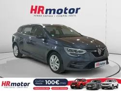 RENAULT Mégane E-TECH Business 117kW