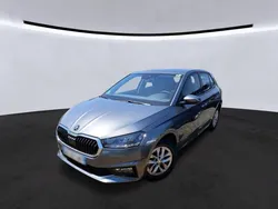 SKODA Fabia 1.0 TSI 110 ch DSG7 Ambition ENTRETIEN COMPLET SKODA