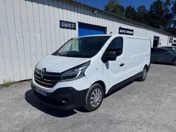Renault Trafic 2.0 DCI 120ch Grand Confort
