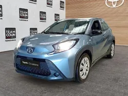 Toyota Aygo X 1.0 VVT-i 72ch Dynamic S-CVT MY24