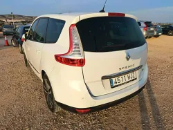 Renault Grand Scenic Dinamic