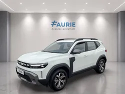 DACIA Duster ECO-G 100 Expression