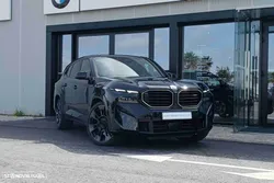 BMW XM Standard