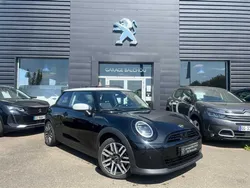 Mini Cooper C 1.5 156 CH CLASSIC DKG7 TOIT OUVRANT