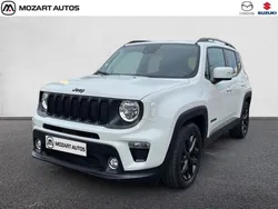 Jeep Renegade 1.6 MultiJet 120ch Brooklyn Edition