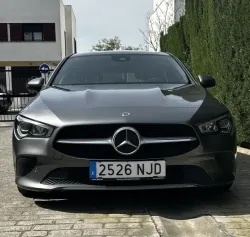Mercedes-Benz CLA 200 Shooting Brake 200d 8G-DCT