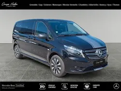 Mercedes Vito 119 CDI Mixto Compact - 36 500 HT