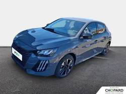 Peugeot 208 Electrique 54 kWh 156ch Allure