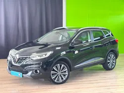 Renault KADJAR 1.6 DCI 130 ENERGY INTENS