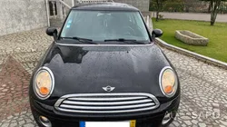 MINI Cooper D Cooper D de 2010