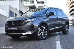 Peugeot 3008 1.6 Hybrid Allure e-EAT8