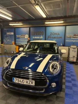 MINI Mini Cooper