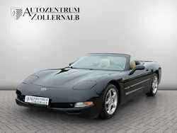 Chevrolet Corvette C5 5.7 V8 344CH Cabriolet - ABS - ESP - ASC - Régulateur -150000KM