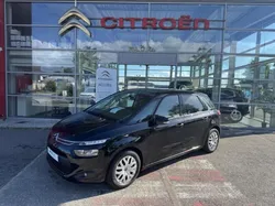 Citroen C4 Picasso e-HDi 90ch Airdream Attraction ETG6