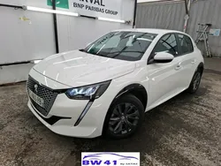 Peugeot 208 Electrique Active Business