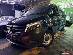 Mercedes Vito Vu FOURGON 1.7 110 CDI 102 cv COMPACT L1 I Apple CarPlay - Android Auto