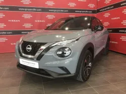 NISSAN Juke 1.0 DIG-T N-Connecta 4x2 114