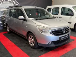 DACIA LODGY Laureate 1.5 dci 7 places