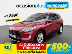 FORD Kuga 1.5 EcoB. Auto S&S Titanium 4x2 150