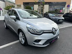RENAULT CLIO IV 1.5 dCi 75 cv Energy Zen