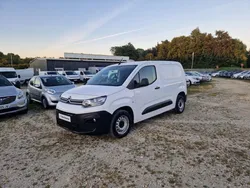 Citroën Berlingo VAN M 650 BLUEHDI 75 BVM5 CLUB