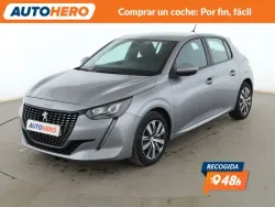 PEUGEOT 208 1.2 PureTech S&S Active 82