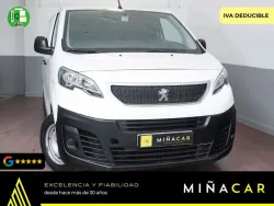 Peugeot Expert Expert Fg. Standard 1.5BlueHDi S&S Pro 120
