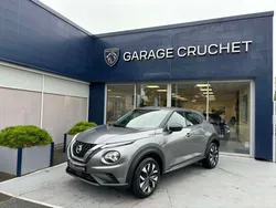 Nissan Juke II 1.0 DIG-T 114 Business Edition