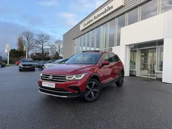 VOLKSWAGEN Tiguan 2.0 TDI 150ch DSG7 Elegance