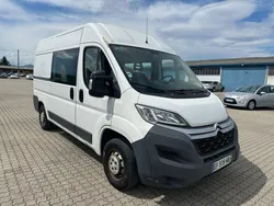 Citroen jumper fg 30 l2h2 110 cv blue hdi revise garantie