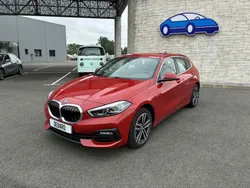 Bmw SERIE 1 (F40) 116IA 109CH BUSINESS DESIGN DKG7