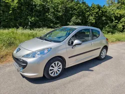 Peugeot 207 1.4 hdi 70cv premium première main