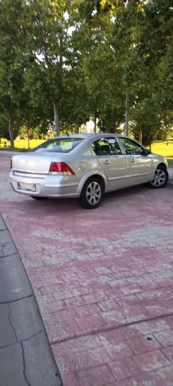 OPEL Astra 1.7CDTI Enjoy