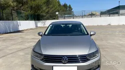 Volkswagen Passat 1.6 Confortline de 2017