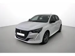 Peugeot 208 PureTech 75 S&S BVM5 Active Business