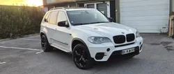 BMW X5 30d xDrive – 245ch – Garantie 12 mois