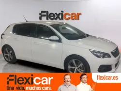 PEUGEOT 308 1.2 PureTech S&S Allure 130