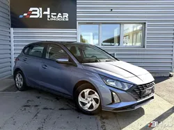 Hyundai I20 1.2 85 ch INITIA - Première main - Caméra de Recul - CarPlay