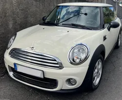 MINI One D