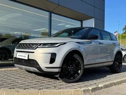 Land-rover Range Rover Evoque 2.0 P 200ch Flex Fuel R-Dynamic SE AWD BVA Mark III