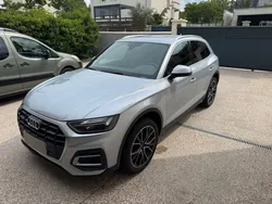 Audi q5 sportback 40 tdi quattro (204ch) 2021